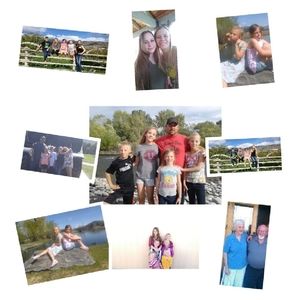 Meet your Posher, Natasha